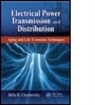 Bella H. Chudnovsky, CHUDNOVSKY BELLA H, Chudnovsky Bella H. - Electrical Power Transmission and Distribution