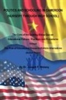 Dr Joseph F Wotany, Dr Joseph F. Wotany, Dr. Joseph F. Wotany, Joseph F. Wotany - Politics and Schooling in Cameroon
