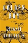 Abigail Tarttelin - Golden Boy