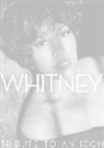 Pat Houston, Pat/ Nicholas Houston - Whitney