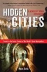 Moses Gates, Moses (Moses Gates) Gates - Hidden Cities