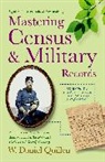 W Daniel Quillen, W. Daniel Quillen - Mastering Census and Military Records
