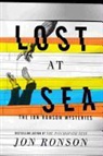 Jon Ronson - Lost at Sea