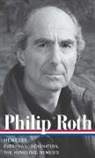 Ross Miller, Philip Roth, Philip/ Miller Roth, Ros Miller, Ross Miller - Nemeses :