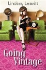 Lindsey Leavitt - Going Vintage