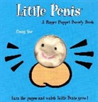 Craig Yoe - Little Penis Book