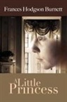 Frances Hodgson Burnett - A Little Princess