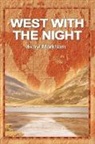 Beryl Markham - West with the Night