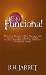 R. H. Jarrett - Esto Funciona! / It Works (Spanish Edition)