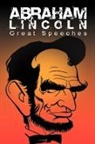 Abraham Lincoln - Abraham Lincoln