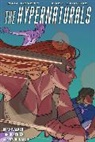 Dan Abnett, Dan/ Lanning Abnett, Andy Lanning, Francesco Artibani, Dan Abnett, Andy Lanning... - The Hypernaturals