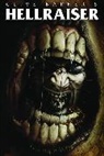 Clive Barker, Clive/ Miller Barker, Clive Barker, Mattia Colombara, Mark L. Miller, Mark Miller... - Clive Barker's Hellraiser