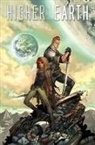 Francesco Biagini, Sam Humphries &amp; Francesco Biagini, Sam Humphries, Sam/ Biagini Humphries, Ben Meares, Sam Humphries... - Higher Earth