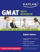Kaplan - GMAT Math Workbook