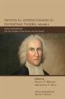 Jonathan Edwards, Wilson H. Kimnach, Ken (EDT)/ Neele Minkema, Ken Minkema, Kenneth P. Minkema, Adriaan C. Neele - Sermons by Jonathan Edwards on the Matthean Parables