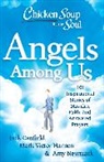 Jack Canfield, Jack/ Hansen Canfield, Mark Victor Hansen, Amy Newmark - Angels Among Us