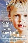 Nancy Burrows, Rebecca Landa, Rebecca Dr Landa, Rebecca Dr. Landa, Rebecca/ Marsden Landa, Mary Beth Marsden - Raising Kids on the Spectrum