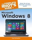 Paul McFedries, McFedries Paul - Cig to Windows 8