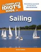 Diane Selkirk, Selkirk Diane - Complete Idiot S Guide to Sail