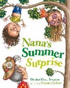 Georgia Graham, Heather Hartt-Sussman, Heather/ Graham Hartt-sussman, Georgia Graham - Nana's Summer Surprise
