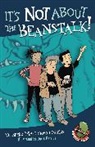 Veronika Martenova Charles, Charles Veronika Martenova, David Parkins, David Parkins - It's Not About the Beanstalk!