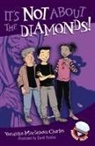 Veronika Martenova Charles, Charles Veronika Martenova, David Parkins, David Parkins - It's Not About the Diamonds!