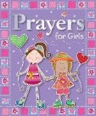 Gabrielle Mercer, Lara Ede - Prayers for Girls