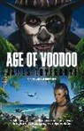 James Lovegrove - Age of Voodoo