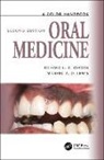 Richard C. K. Jordan, Richard C.k./ Lewis Jordan, Michael A. O. Lewis - Oral Medicine