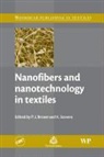 P. Stevens Brown, P. Brown, Phil Brown, K. Stevens, Kate Stevens, Kristyn B. Stevens - Nanofibers and Nanotechnology in Textiles