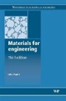 J Martin, J. Martin, John Martin - Materials for Engineering