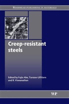 Fujio Kern Abe, F. Abe, Fujio Abe, Fujio (National Institute for Materials Science (NIMS) Abe, Abe Fujio, Torsten-Ulf Kern... - Creep-Resistant Steels