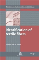 Max M. Houck, M M Houck, M M (West Virginia University Houck, M. M. Houck, Max Houck, Max M. Houck... - Identification of Textile Fibers
