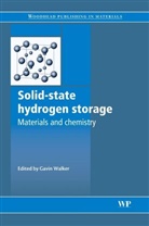 G. Walker, G Walker, G (University of Nottingham Walker, G. Walker, Gavin Walker, Gavin (University of Nottingham Walker... - Solid-State Hydrogen Storage
