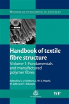 S. Hearle Eichhorn, S Eichhorn, S (University of Manchester Eichhorn, S. Eichhorn, Stephen Eichhorn, Stephen (University of Manchester Eichhorn... - Handbook of Textile Fibre Structure