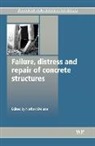 Norbert Delatte, Norbert (EDT) Delatte, N. Delatte, Norb Delatte, Norbert Delatte - Failure, Distress and Repair of Concrete Structures