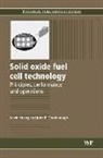 J. B. Goodenough, John Goodenough, K Huang, K. Huang, Kevin Huang - Solid Oxide Fuel Cell Technology