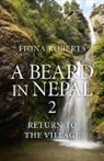 Fiona Roberts - A Beard in Nepal 2