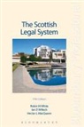 Hector MacQueen, Hector White Macqueen, MACQUEEN HECTOR WILLOCK IAN DOUG, Robin White, Willock, Ian Willock... - Scottish Legal System