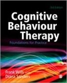 Diana Sanders, Diana J Sanders, Diana J. Sanders, Diana J. Wills Sanders, Frank Wills, Frank Sanders Wills... - Cognitive Behaviour Therapy
