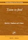 T. Robert Boekhout, T Boekhout, T. Boekhout, Teun Boekhout, V Robert, V. Robert... - Yeasts in Food