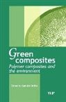 Caroline Baillie, C. Baillie, Caroline Baillie, Randika Jayasinghe - Green Composites
