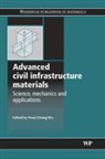 H (Wayne State University Wu, H (Wayne State University Wu, H. Wu, Hwai Chung Wu - Advanced Civil Infrastructure Materials