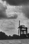 Adrian Bailey, Dorothy Hartley, Hartley Dorothy, Lucy Worsley - Lost World