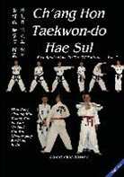 Stuart Anslow - CH'ANG HON TAEKWON-DO HAE SUL