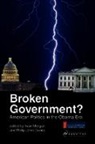 Iwan (EDT)/ Davies Morgan, Philip D. Davies, Iwan Morgan - Broken Government?