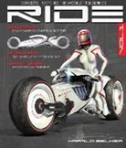 Harald Belker - Ride