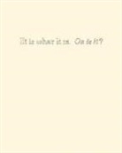 Alhena (EDT)/ Kelly Katsof, Alhena Katsof, Karen Kelly - It Is What It Is. or Is It?