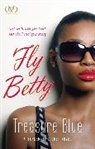 Treasure Blue, Treasure E Blue - Fly Betty