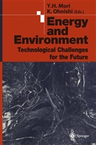 H Mori, Y H Mori, Y. H. Mori, Y.H. Mori, Ohnishi, Ohnishi... - Energy and Environment